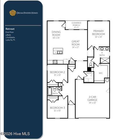 201 Harper Lake Drive, Southport, NC 28461