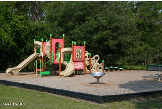 201 Harper Lake Drive, Southport, NC 28461