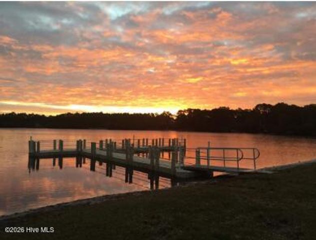 201 Harper Lake Drive, Southport, NC 28461