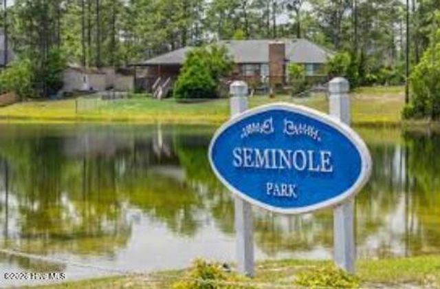 201 Harper Lake Drive, Southport, NC 28461