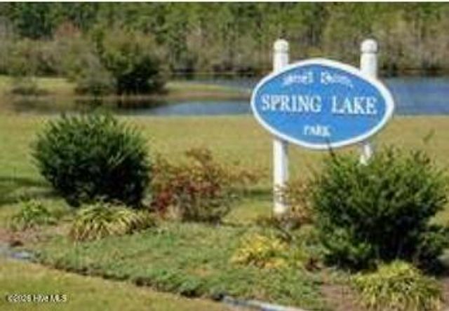 201 Harper Lake Drive, Southport, NC 28461