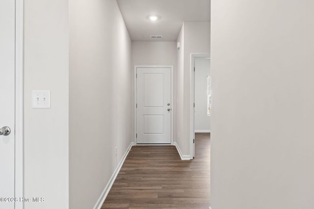 201 Harper Lake Drive, Southport, NC 28461