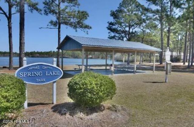 201 Harper Lake Drive, Southport, NC 28461