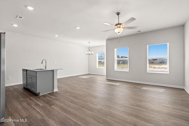 201 Harper Lake Drive, Southport, NC 28461