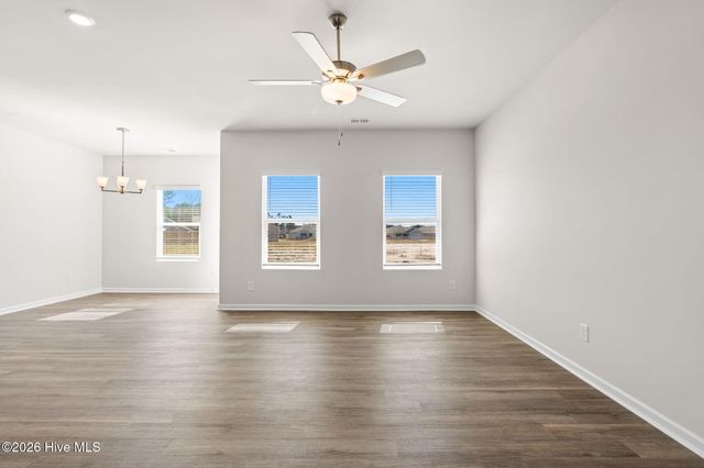 201 Harper Lake Drive, Southport, NC 28461