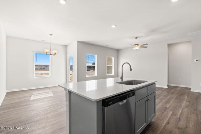 201 Harper Lake Drive, Southport, NC 28461