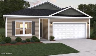 201 Harper Lake Drive, Southport, NC 28461