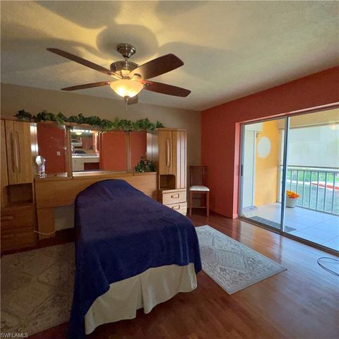 1414 SE 46th ST 2B, Cape Coral, FL 33904