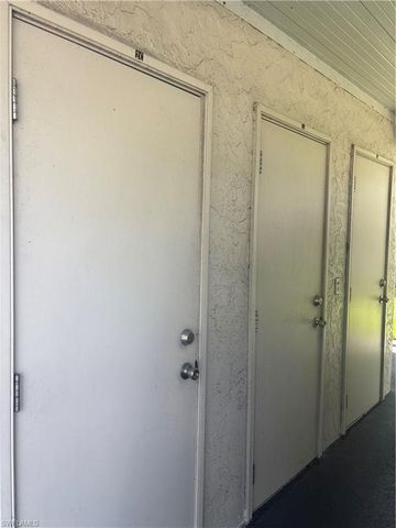 1414 SE 46th ST 2B, Cape Coral, FL 33904