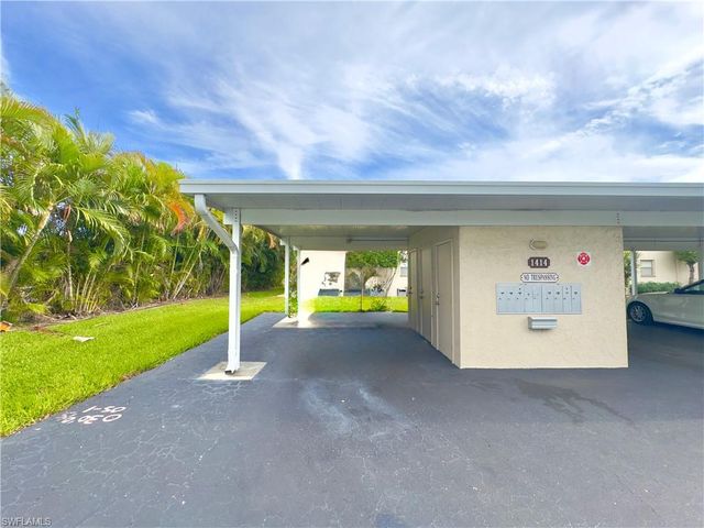 1414 SE 46th ST 2B, Cape Coral, FL 33904