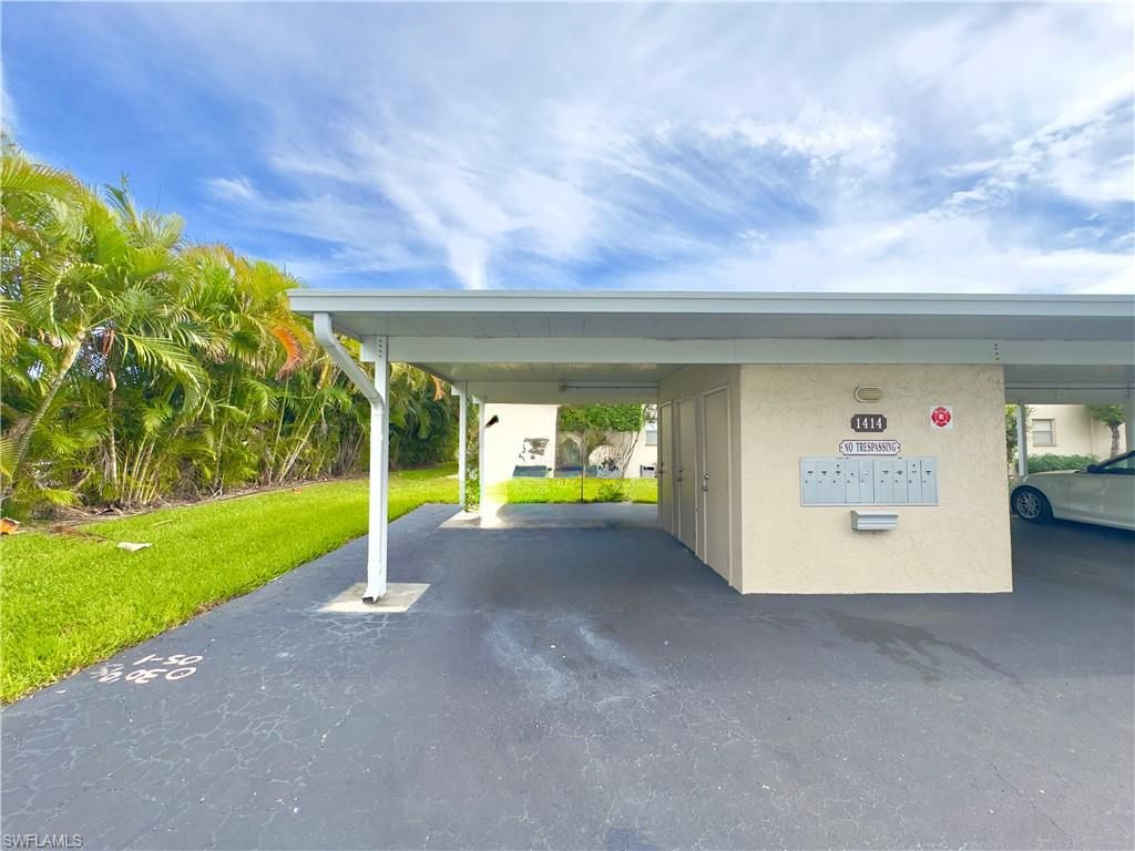 Image 3 of property listing at 1414 SE 46th ST 2B, Cape Coral, FL 33904