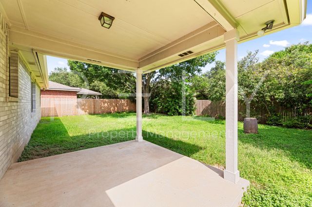 1106 Fossil CV, Round Rock, TX 78681