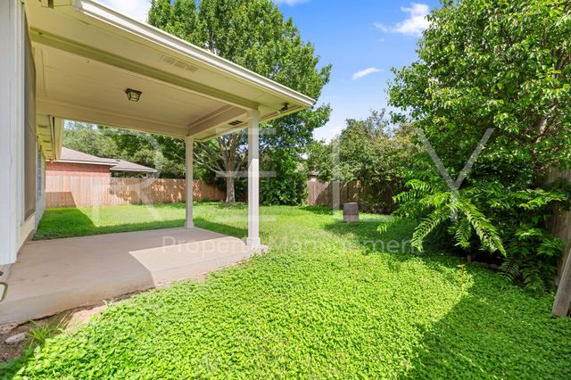 1106 Fossil CV, Round Rock, TX 78681
