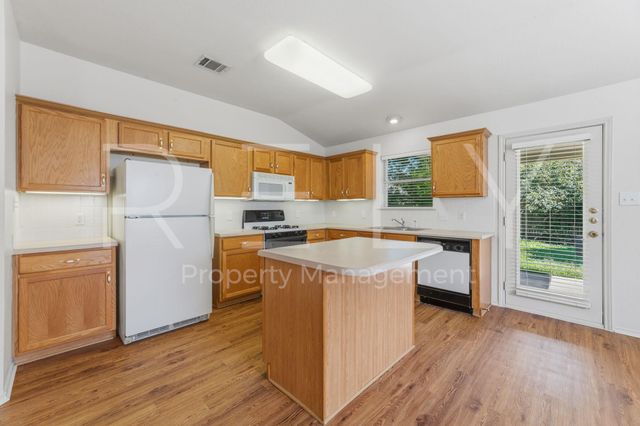 1106 Fossil CV, Round Rock, TX 78681