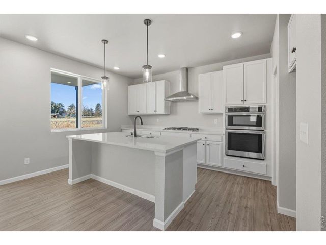 16933 Ballinger Cir, Mead, CO 80542