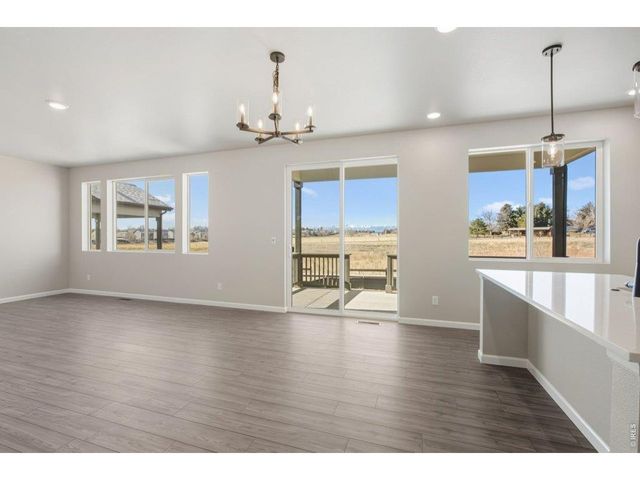 16933 Ballinger Cir, Mead, CO 80542