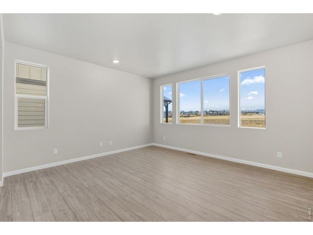 16933 Ballinger Cir, Mead, CO 80542