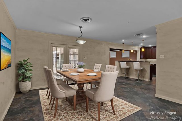 1810 Captain Shreve Drive, Shreveport, LA 71105