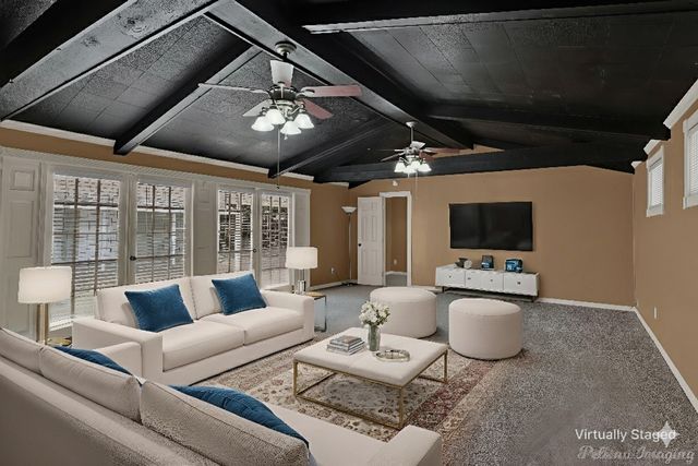 1810 Captain Shreve Drive, Shreveport, LA 71105