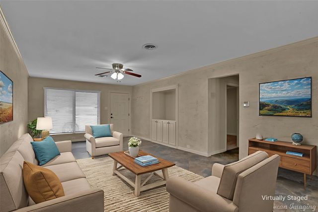 1810 Captain Shreve Drive, Shreveport, LA 71105