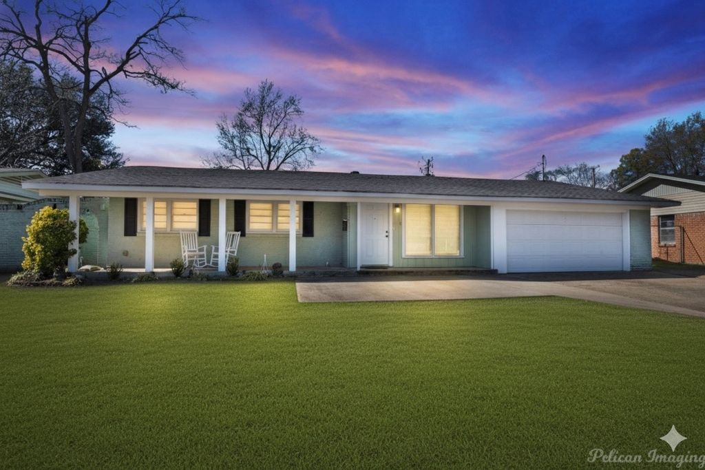 1810 Captain Shreve Drive, Shreveport, LA 71105