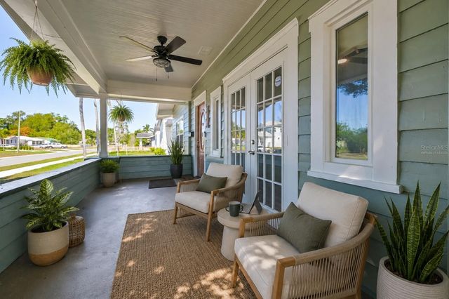 5211 4TH AVENUE S, St Petersburg, FL 33707