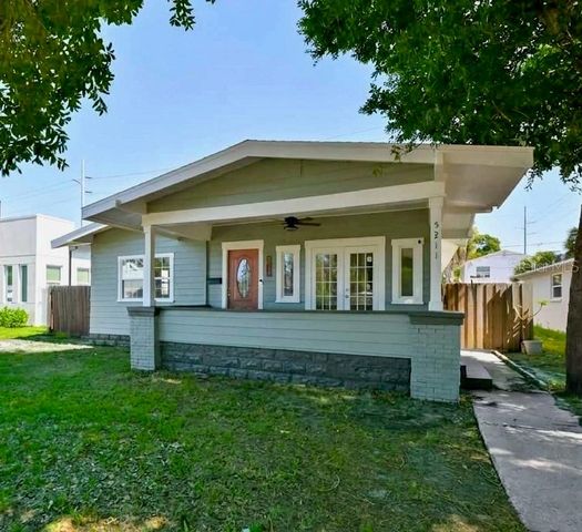 5211 4TH AVENUE S, St Petersburg, FL 33707