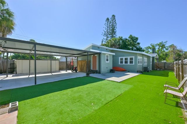 5211 4TH AVENUE S, St Petersburg, FL 33707