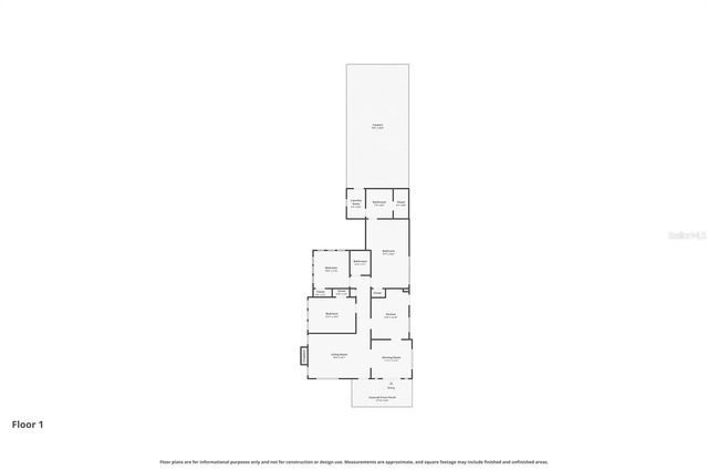 5211 4TH AVENUE S, St Petersburg, FL 33707