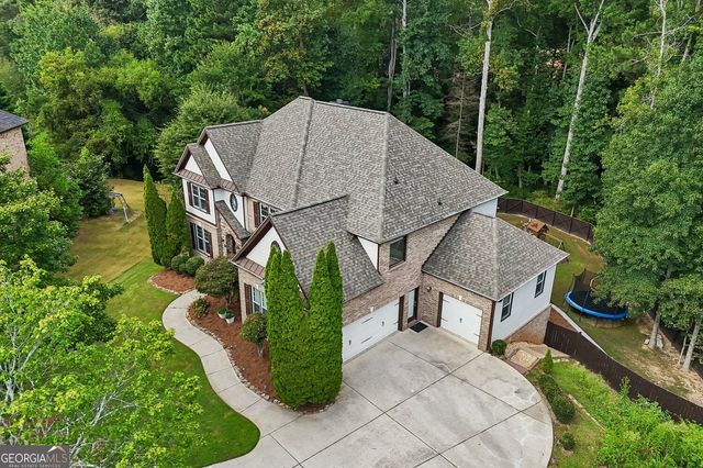 2664 Black Fox Way, Buford, GA 30519