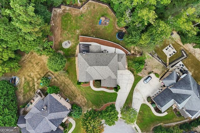 2664 Black Fox Way, Buford, GA 30519