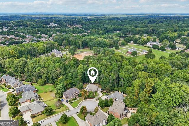 2664 Black Fox Way, Buford, GA 30519
