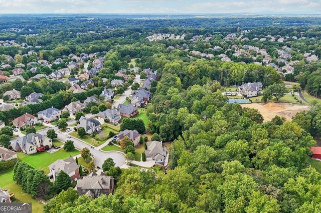 2664 Black Fox Way, Buford, GA 30519