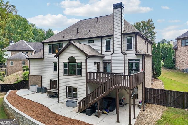 2664 Black Fox Way, Buford, GA 30519