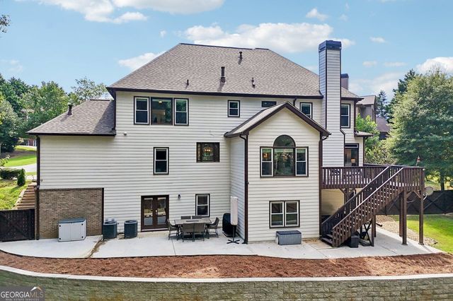 2664 Black Fox Way, Buford, GA 30519