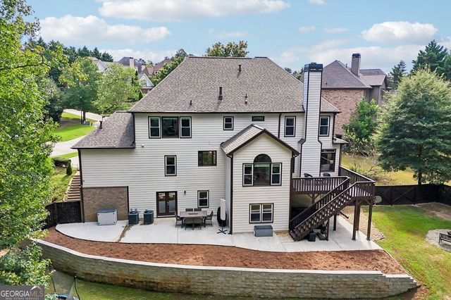 2664 Black Fox Way, Buford, GA 30519
