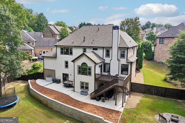 2664 Black Fox Way, Buford, GA 30519