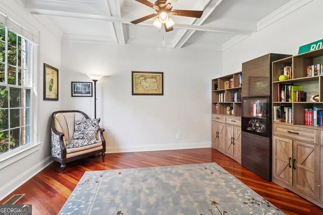 2664 Black Fox Way, Buford, GA 30519