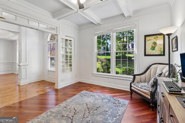 2664 Black Fox Way, Buford, GA 30519