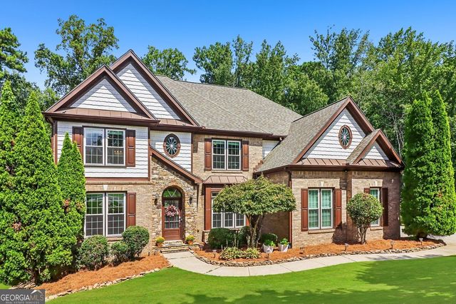 2664 Black Fox Way, Buford, GA 30519