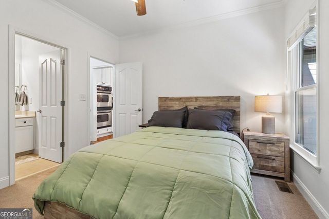 2664 Black Fox Way, Buford, GA 30519