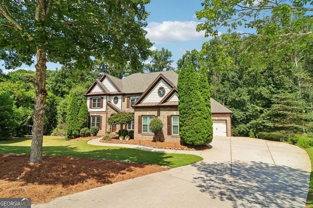 2664 Black Fox Way, Buford, GA 30519