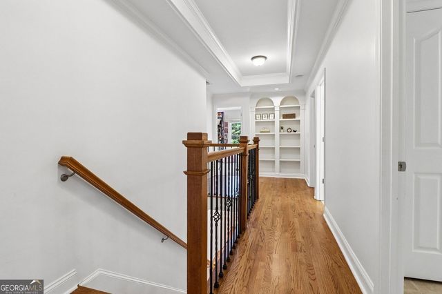 2664 Black Fox Way, Buford, GA 30519
