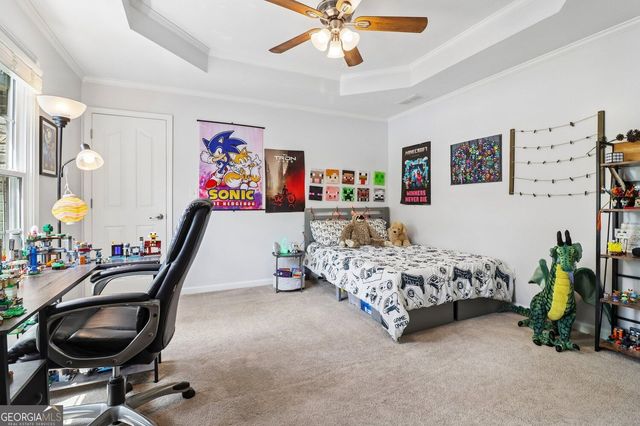 2664 Black Fox Way, Buford, GA 30519