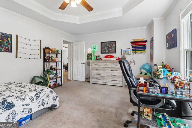 2664 Black Fox Way, Buford, GA 30519