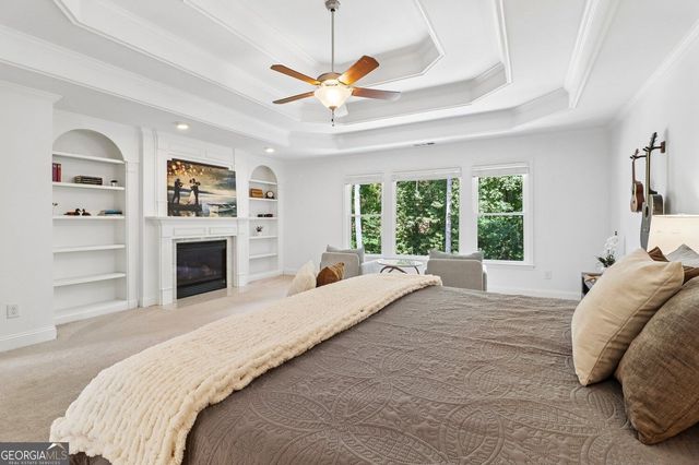 2664 Black Fox Way, Buford, GA 30519
