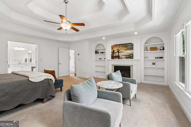 2664 Black Fox Way, Buford, GA 30519