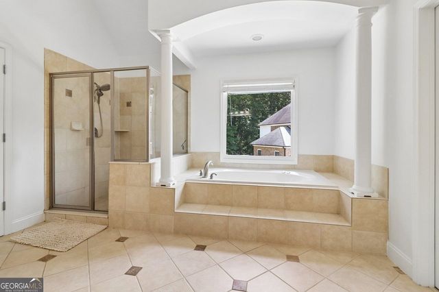 2664 Black Fox Way, Buford, GA 30519