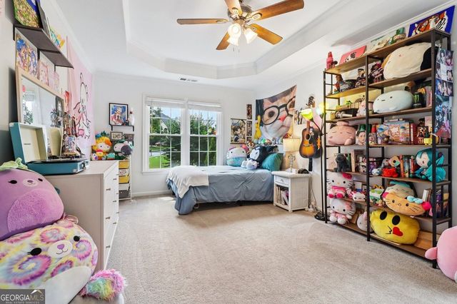 2664 Black Fox Way, Buford, GA 30519