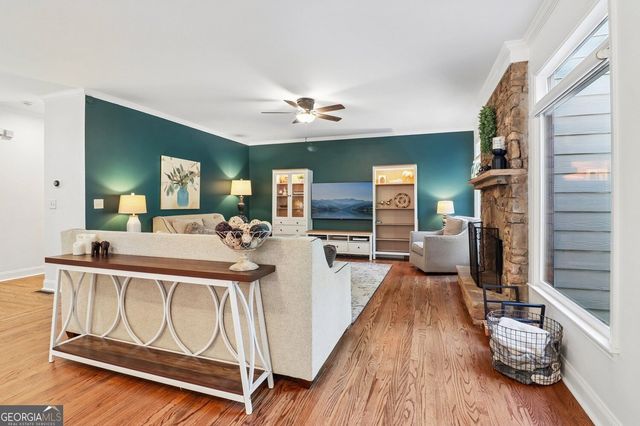 2664 Black Fox Way, Buford, GA 30519